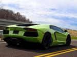 Lamborghini Aventador LP700-4 2011 года (US)